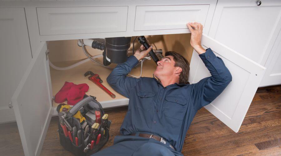 Professional expert plumbing services in Flatwoods, LA